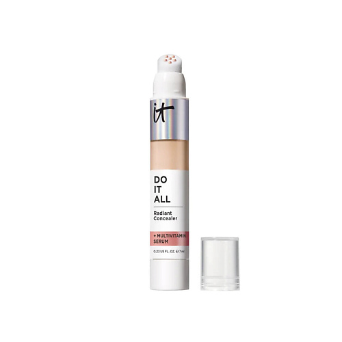 

IT COSMETICS Консилер для лица Do It All Radiant Concealer 7, Консилер для лица Do It All Radiant Concealer