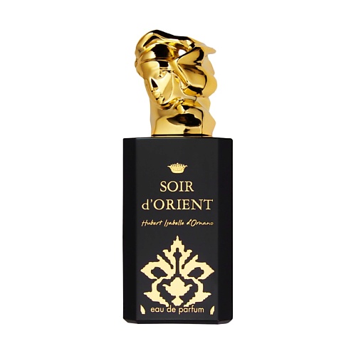 

SISLEY Soir d'Orient 100, Soir d'Orient