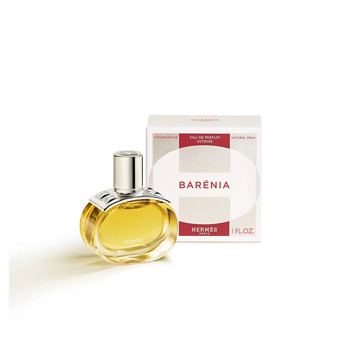 

HERMÈS HERMES Парфюмерная вода Barénia Intense 30, HERMES Парфюмерная вода Barénia Intense