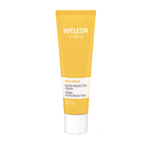 

WELEDA Защитный крем Cold Cream 30, Защитный крем Cold Cream