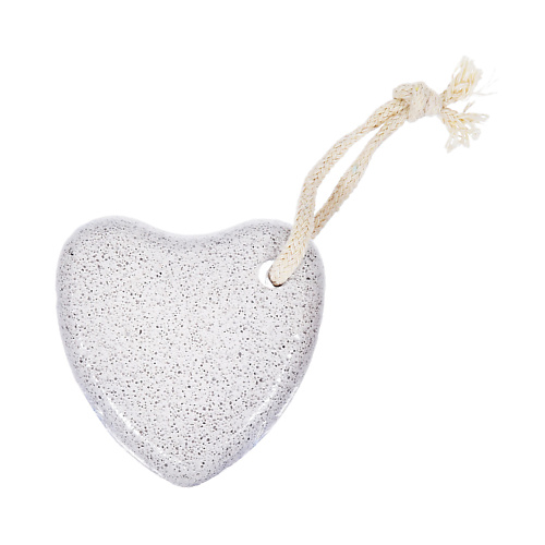 

БАННЫЕ ШТУЧКИ Пемза фигурная "Сердце", Пемза фигурная "Сердце"