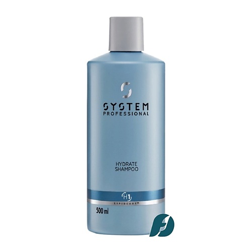 

SYSTEM PROFESSIONAL Увлажняющий шампунь HYDRATE SHAMPOO 500, Увлажняющий шампунь HYDRATE SHAMPOO