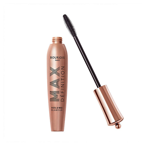 

BOURJOIS Объемная тушь для ресниц Mascara Volume Glamour Max Définition 10, Объемная тушь для ресниц Mascara Volume Glamour Max Définition