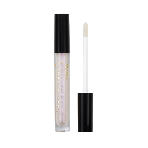 

ART-VISAGE Блеск для губ Avenue Lip Gloss, Блеск для губ Avenue Lip Gloss