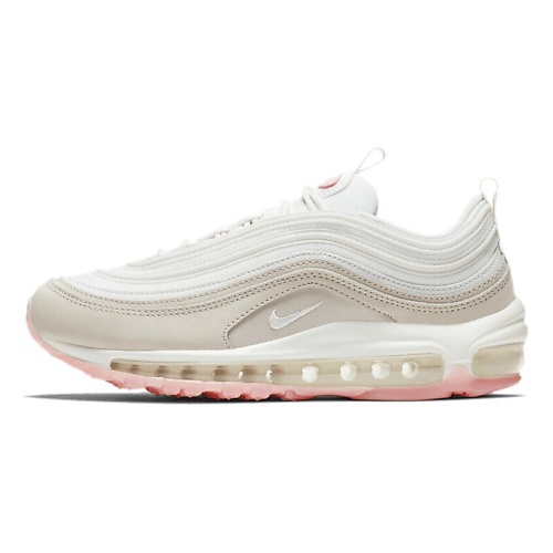 

NIKE Кроссовки Air Max 97 Summit White Rose, Кроссовки Air Max 97 Summit White Rose