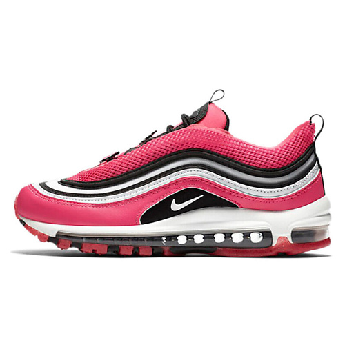 

NIKE Кроссовки Air Max 97 Lx Sakura Pink Blast, Кроссовки Air Max 97 Lx Sakura Pink Blast