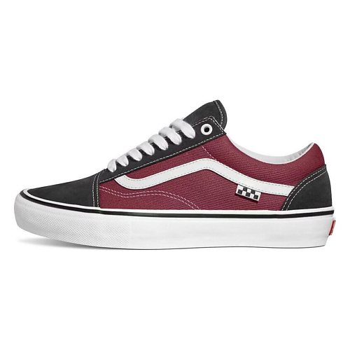 

VANS Кроссовки Old Skool 'Asphalt Pomegranate', Кроссовки Old Skool 'Asphalt Pomegranate'