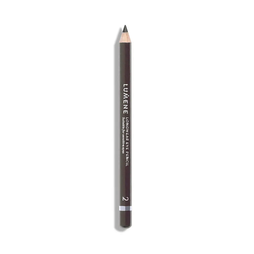 

LUMENE Стойкий карандаш для глаз Longwear Eye Pencil, Стойкий карандаш для глаз Longwear Eye Pencil