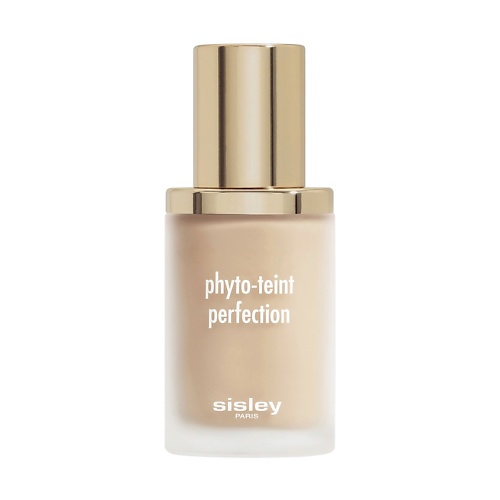 

SISLEY Устойчивый тональный фитокрем Phyto-Teint Perfection Foundation, Устойчивый тональный фитокрем Phyto-Teint Perfection Foundation