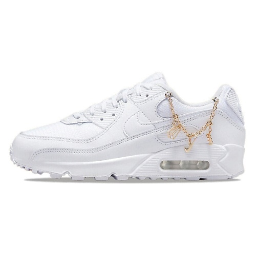 

NIKE Кроссовки Air Max 90 Premium Lucky Charms, Кроссовки Air Max 90 Premium Lucky Charms