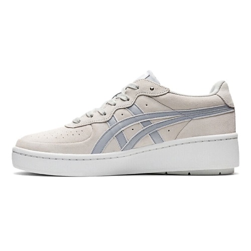 

ONITSUKA TIGER Кроссовки GSM Cushioned Slip Resistant Low Top Skateboard Shoes Gray, Кроссовки GSM Cushioned Slip Resistant Low Top Skateboard Shoes Gray