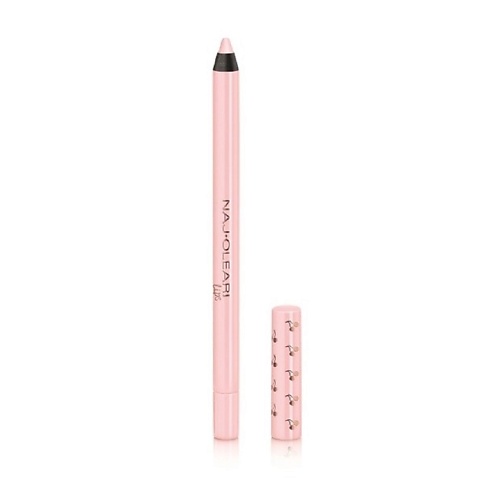 

NAJ OLEARI Универсальный карандаш для губ SIMPLY UNIVERSAL LIP PENCIL, Универсальный карандаш для губ SIMPLY UNIVERSAL LIP PENCIL
