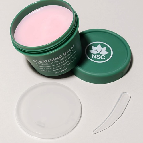 

NAME SKIN CARE Гидрофильный бальзам для снятия макияжа с Арбузом 100, Гидрофильный бальзам для снятия макияжа с Арбузом