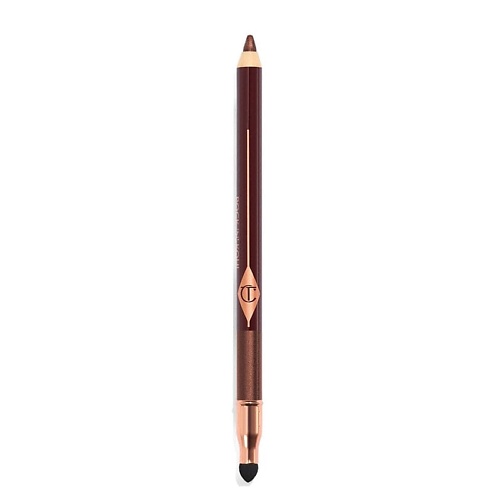 

CHARLOTTE TILBURY Карандаш для глаз Rock N Kohl, Карандаш для глаз Rock N Kohl