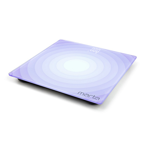 

MARTA Умные диагностические весы MT-SC3603, Умные диагностические весы MT-SC3603