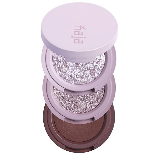 

KAJA Тени для век компактные Beauty bento, Тени для век компактные Beauty bento