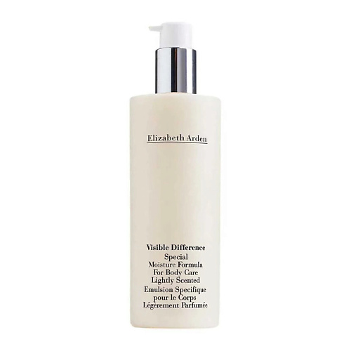 

ELIZABETH ARDEN Увлажняющий лосьон для тела Visible Difference Body Lotion 300, Увлажняющий лосьон для тела Visible Difference Body Lotion
