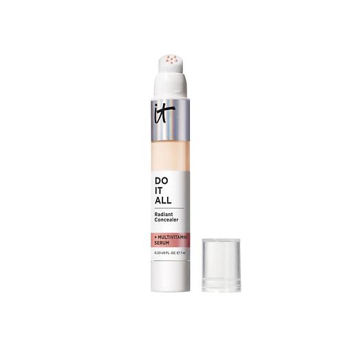 

IT COSMETICS Консилер для лица Do It All Radiant Concealer 7, Консилер для лица Do It All Radiant Concealer