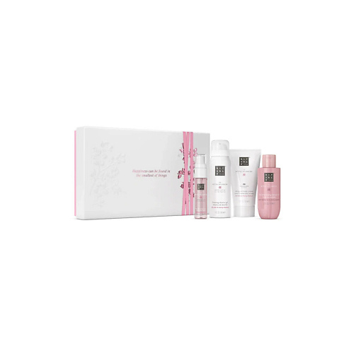 

RITUALS... Набор The Ritual of Sakura Small Gift Set 2025, ... Набор The Ritual of Sakura Small Gift Set 2025