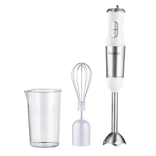 

MARTA Блендер погружной MT-1577, Блендер погружной MT-1577