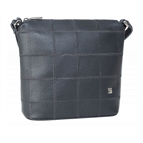 

FRANCHESCO MARISCOTTI Сумка кожаная планшет через плечо кросс-боди, Сумка кожаная планшет через плечо кросс-боди