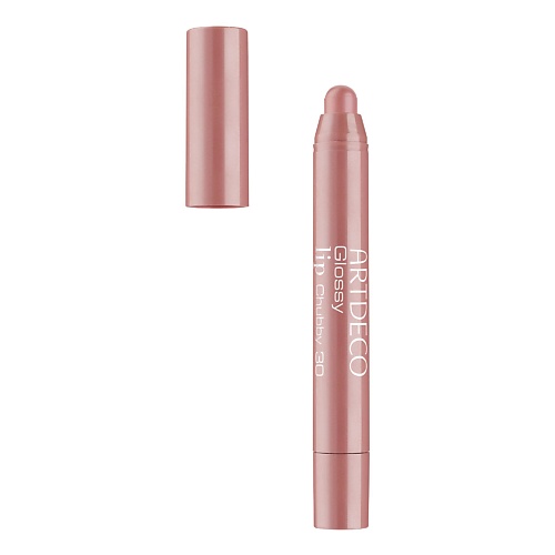 

ARTDECO Блеск для губ питательный Glossy Lip Chubby, Блеск для губ питательный Glossy Lip Chubby