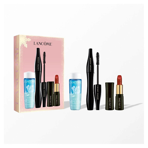 

LANCOME Набор Hypnôse Mascara Make-up Set, Набор Hypnôse Mascara Make-up Set