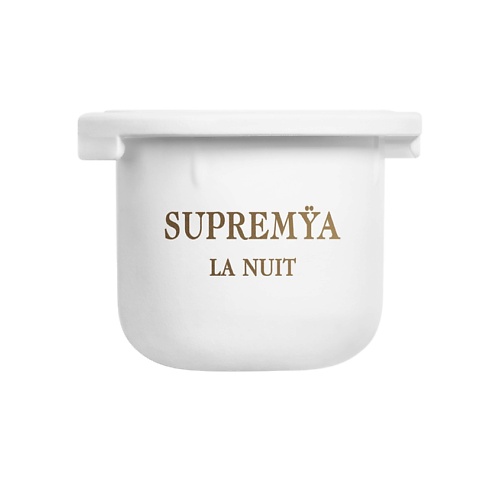 

SISLEY Сменный блок ночного антивозрастного крема для контура глаз Supremÿa At Night Anti-Aging Eye Cream 15, Сменный блок ночного антивозрастного крема для контура глаз Supremÿa At Night Anti-Aging Eye Cream