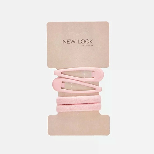 

NEW LOOK NL Заколка для волос, Заколка для волос