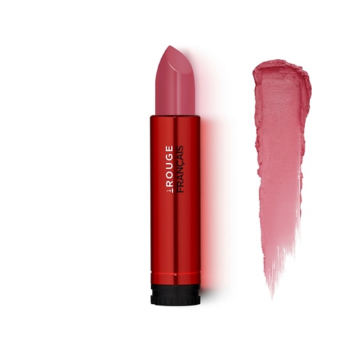 

LE ROUGE FRANСAIS Рефил помады для губ Le Nude Tinctorial, Рефил помады для губ Le Nude Tinctorial
