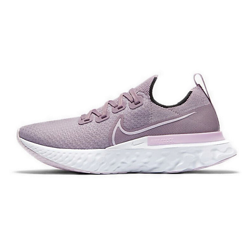 

NIKE Кроссовки React Infinity Run Flyknit Pink Foam, Кроссовки React Infinity Run Flyknit Pink Foam
