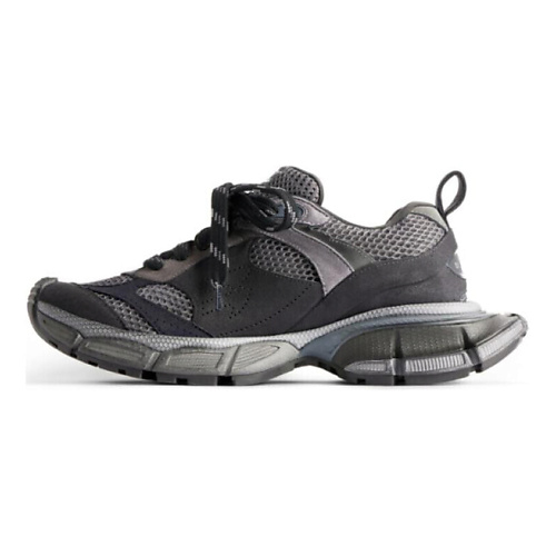 

BALENCIAGA Кроссовки 3XL Lace-Up Sneakers, Кроссовки 3XL Lace-Up Sneakers
