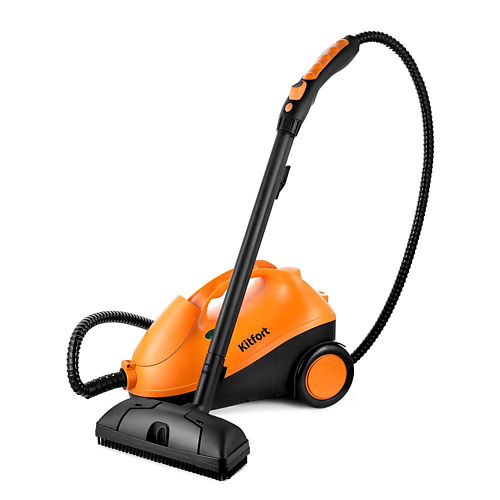 

KITFORT Пароочиститель КТ-9141, Пароочиститель КТ-9141