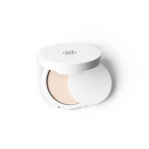 

KRISTALL MINERALS COSMETICS Тональная основа Skin Barrier в компактном формате, Тональная основа Skin Barrier в компактном формате