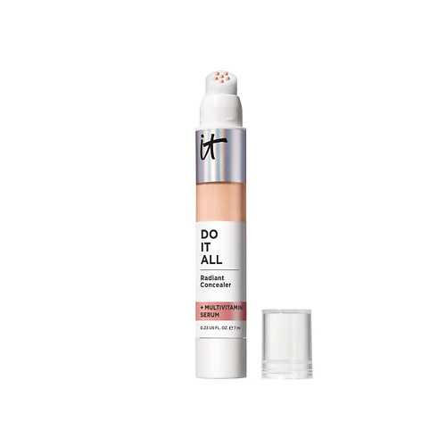 

IT COSMETICS Консилер для лица Do It All Radiant Concealer 7, Консилер для лица Do It All Radiant Concealer
