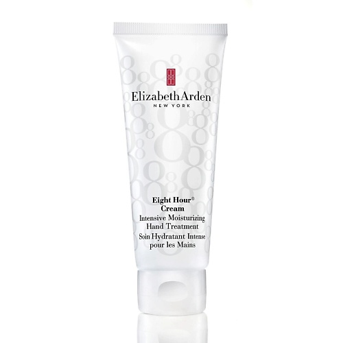 

ELIZABETH ARDEN Увлажняющий крем для рук Eight Hour Cream Intensive Moisturising Hand Treatment 75, Увлажняющий крем для рук Eight Hour Cream Intensive Moisturising Hand Treatment