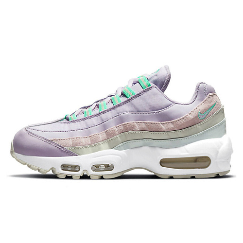 

NIKE Кроссовки Air Max 95 Lavender, Кроссовки Air Max 95 Lavender