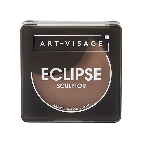 

ART-VISAGE Скульптор пудровый Eclipse Sculptor, Скульптор пудровый Eclipse Sculptor