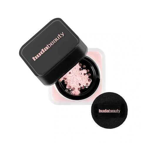 

HUDA BEAUTY Пудра фиксирующая для лица Baby Bake Mini Easy Bake 6, Пудра фиксирующая для лица Baby Bake Mini Easy Bake