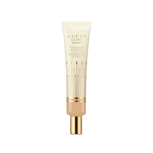 

GUCCI Тональный крем Glow Skin Tint, Тональный крем Glow Skin Tint