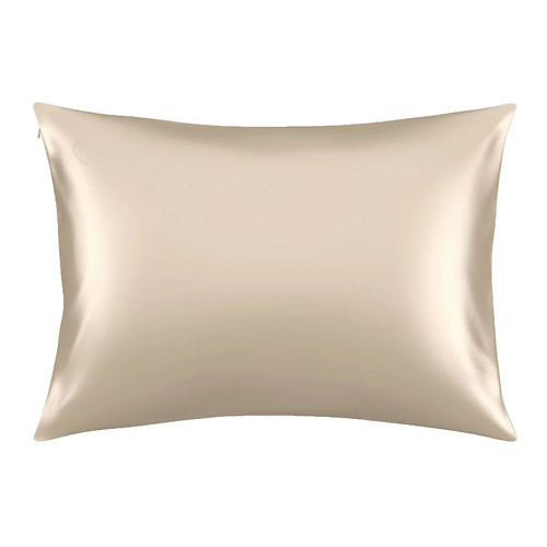 

ASSORO Шелковая наволочка Нюд, Шелковая наволочка Нюд