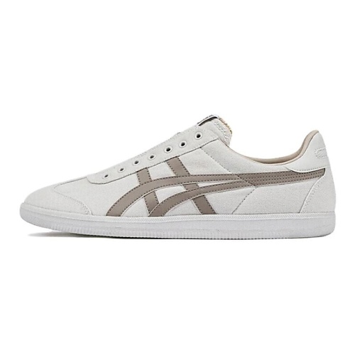 

ONITSUKA TIGER Кроссовки Tokuten Slip On 'Grey', Кроссовки Tokuten Slip On 'Grey'