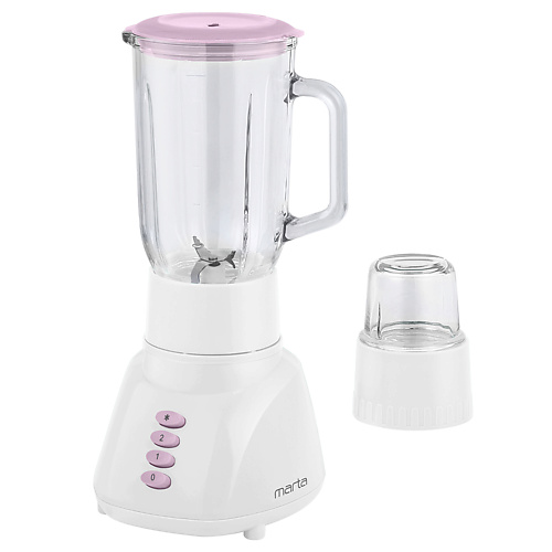 

MARTA Блендер стационарный MT-1569, Блендер стационарный MT-1569