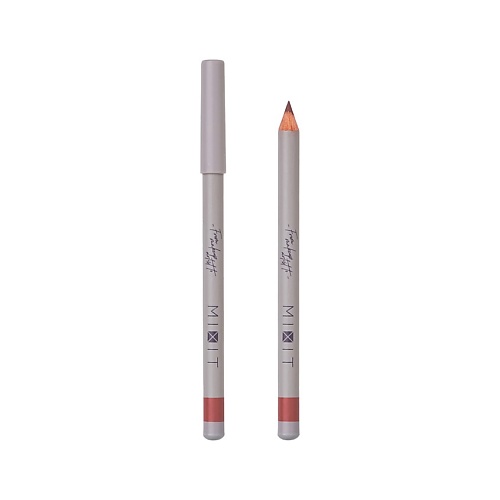 

MIXIT Карандаш для губ LONGWEARING LIP PENCIL стойкий, Карандаш для губ LONGWEARING LIP PENCIL стойкий
