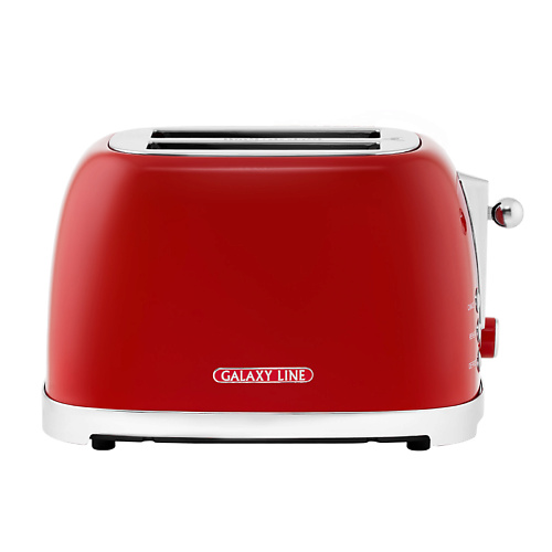 

GALAXY LINE Тостер электрический GL2919 (феррари), Тостер электрический GL2919 (феррари)