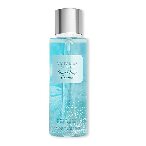 

VICTORIA'S SECRET Парфюмированный мист Sparkling Creme 250, Парфюмированный мист Sparkling Creme