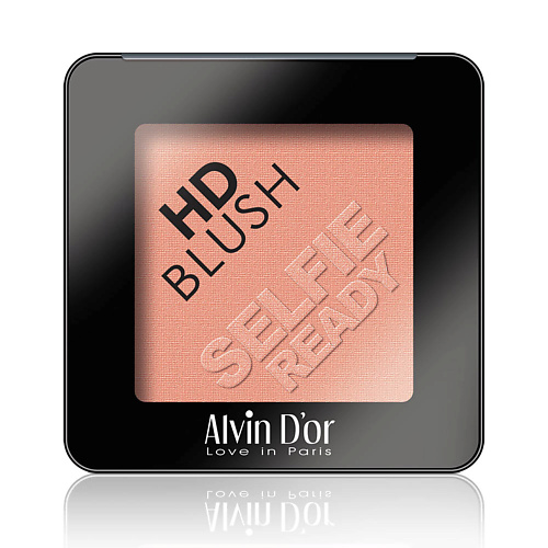 

ALVIN D’OR Румяна Selfie Ready, Румяна Selfie Ready