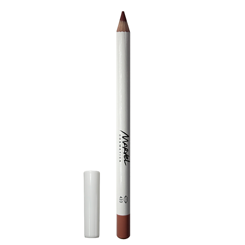 

MARVEL COSMETICS Карандаш для макияжа губ с витамином Е, Карандаш для макияжа губ с витамином Е