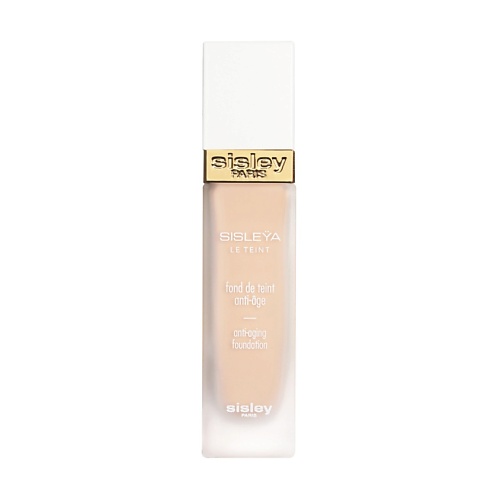 

SISLEY Тональный антивозрастной крем Sisleya Anti-Aging Foundation, Тональный антивозрастной крем Sisleya Anti-Aging Foundation