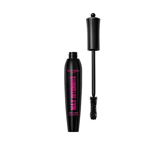 

BOURJOIS Тушь Max Intensité Mascara, интенсивный цвет и объем 12, Тушь Max Intensité Mascara, интенсивный цвет и объем